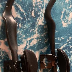 Bike Aero extentions carbon