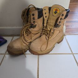 Herman SURVIVORS Men's/Ladies BOOTS