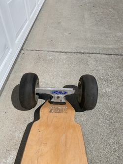 CARVE BOARD WAVE 43インチ NATURAL 日本正規品 RBS