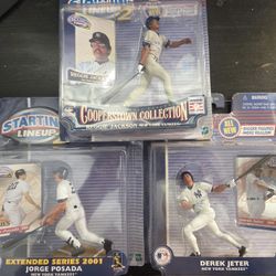 New York Yankees SLU2 Bundle