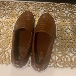 Brand new Michael Kors Shoes