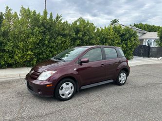 2005 scion XA