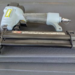 New. Brad  Air Gun. $50
