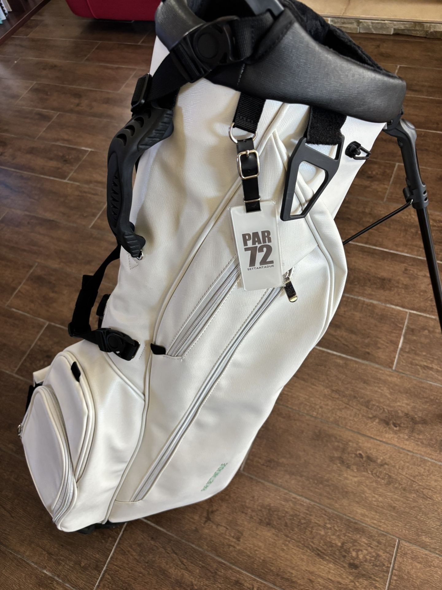 Par 72 golf Bag