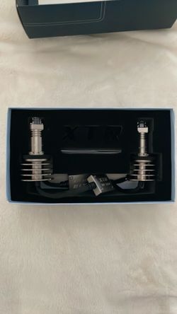 7440/7443 Red LED Bulb T20 XTR VF LED