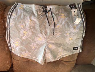 Hurley Men Boardshorts