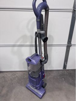 Shark navigator vacuum.