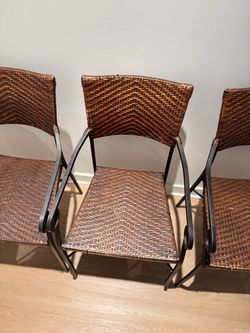 Ratan Chairs