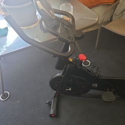 Biange exercise Bike  