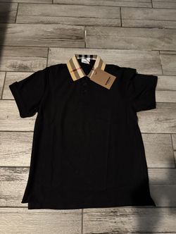 Burberry Polo