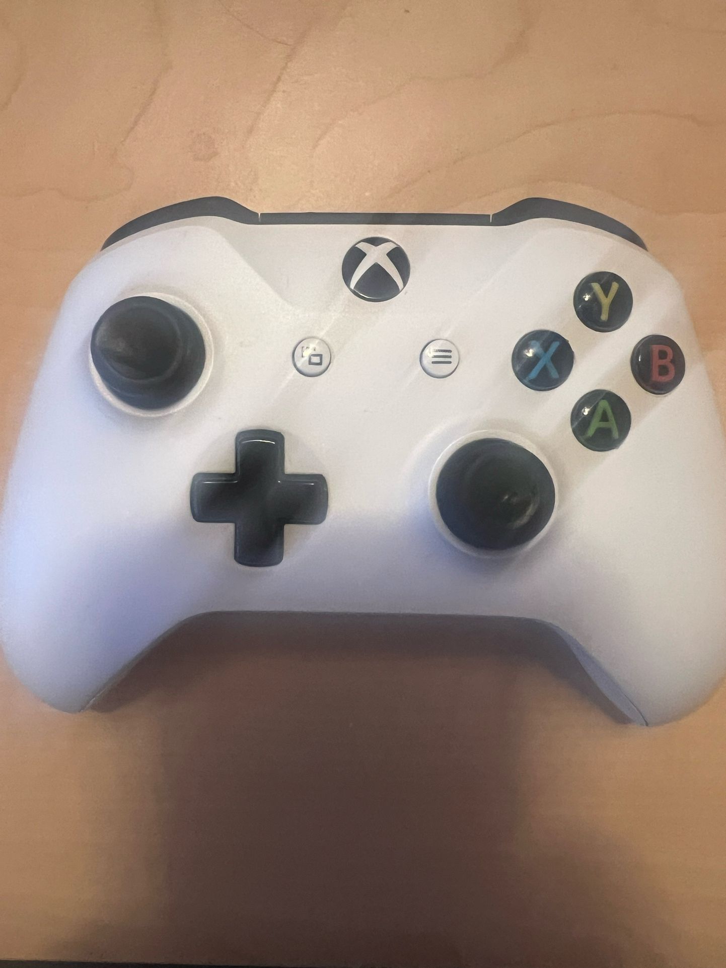 Xbox One Controller (For Parts)