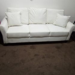 Sofa For Living Room New White $200