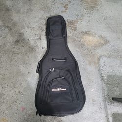 Roadrunner Electric Guitar Padded Soft Case
