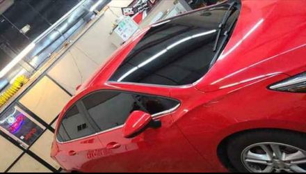 ( Sale ) WindOw ⚡️TINT Polarizad0 602*733* 2349 Call Text