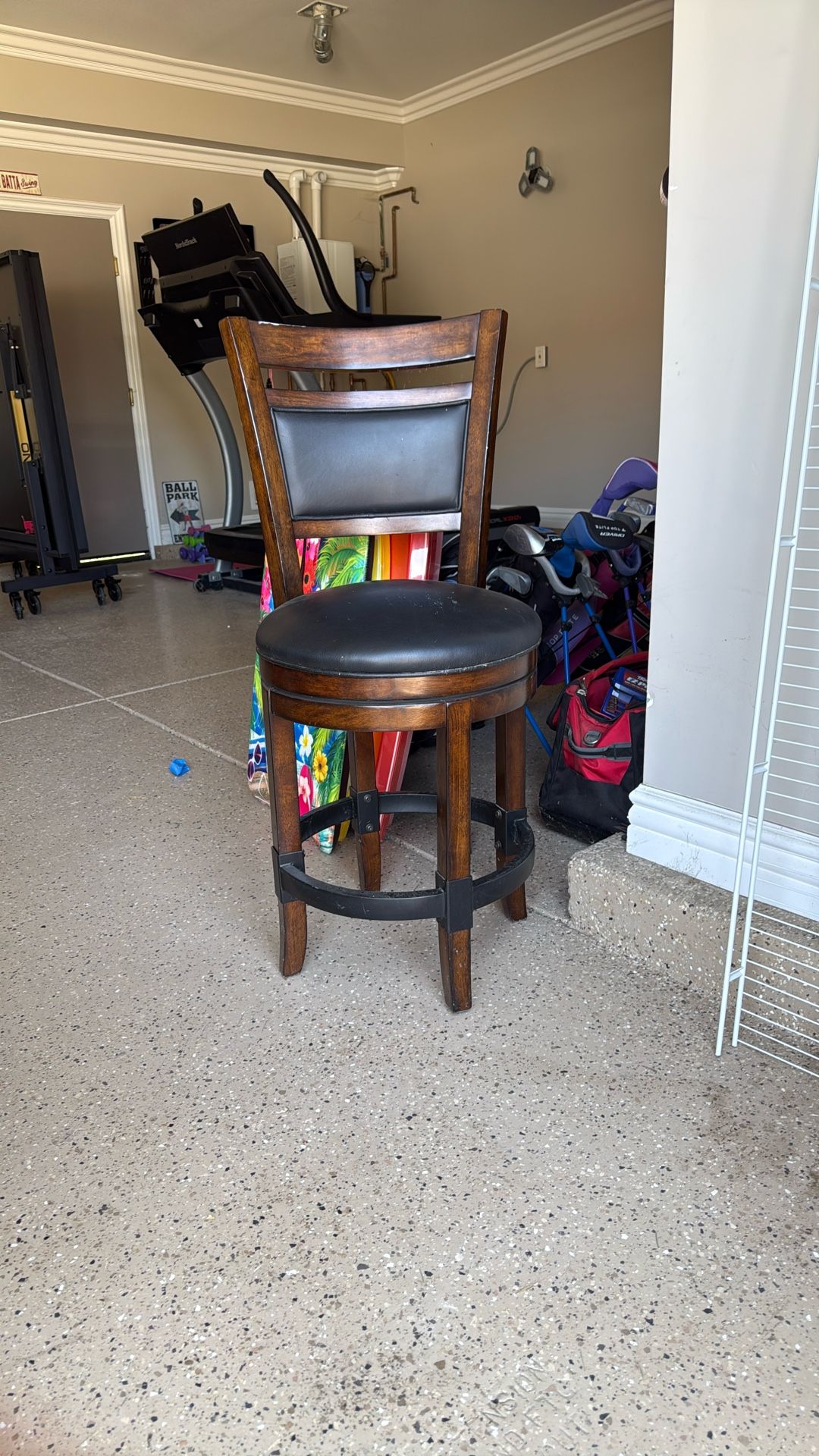 Stool