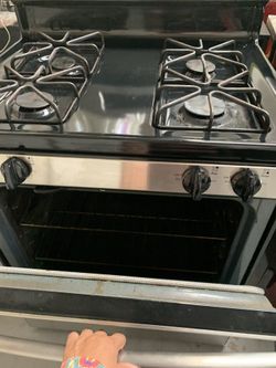 cosina De Gas 