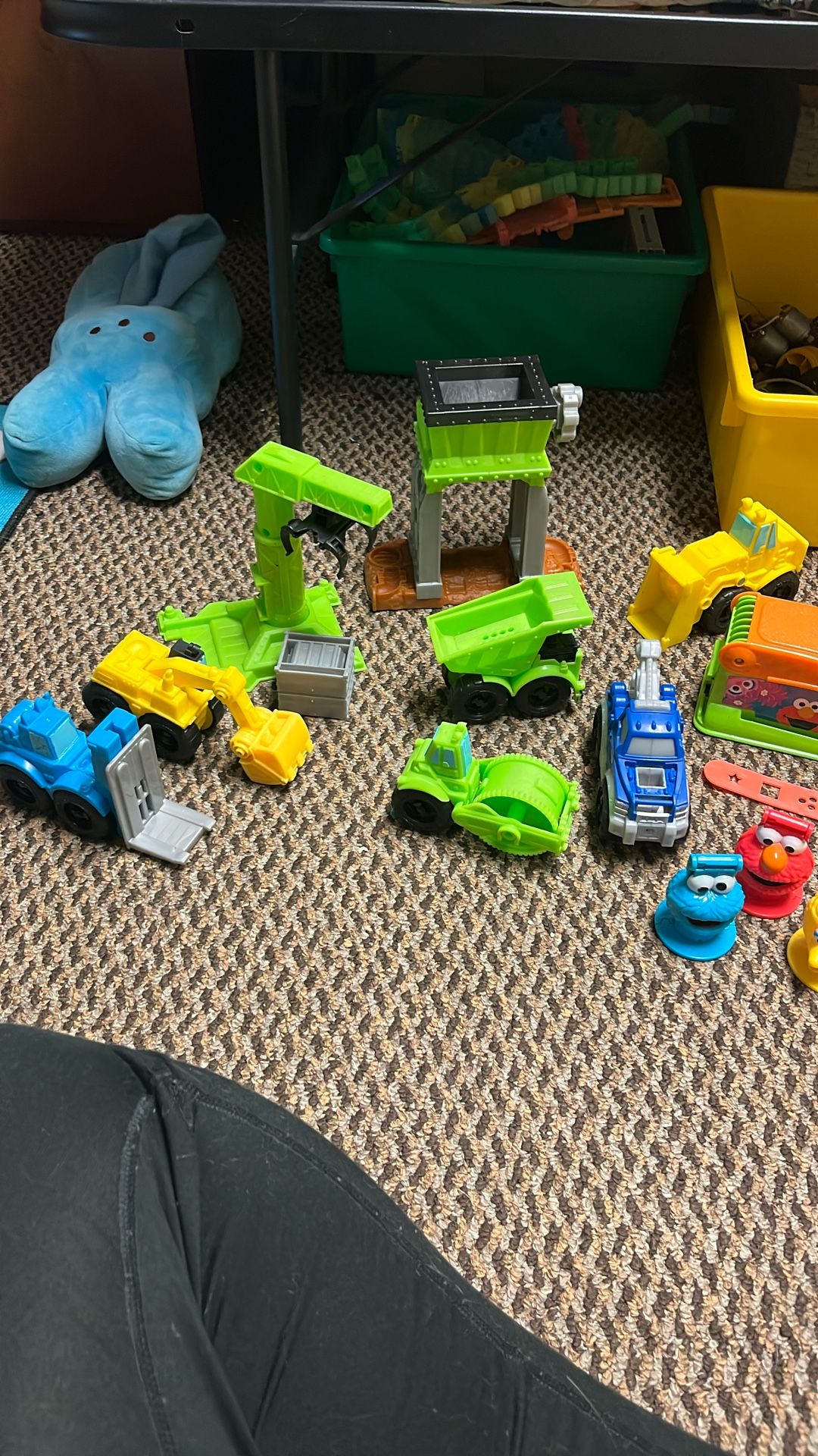 Play doh Accessories