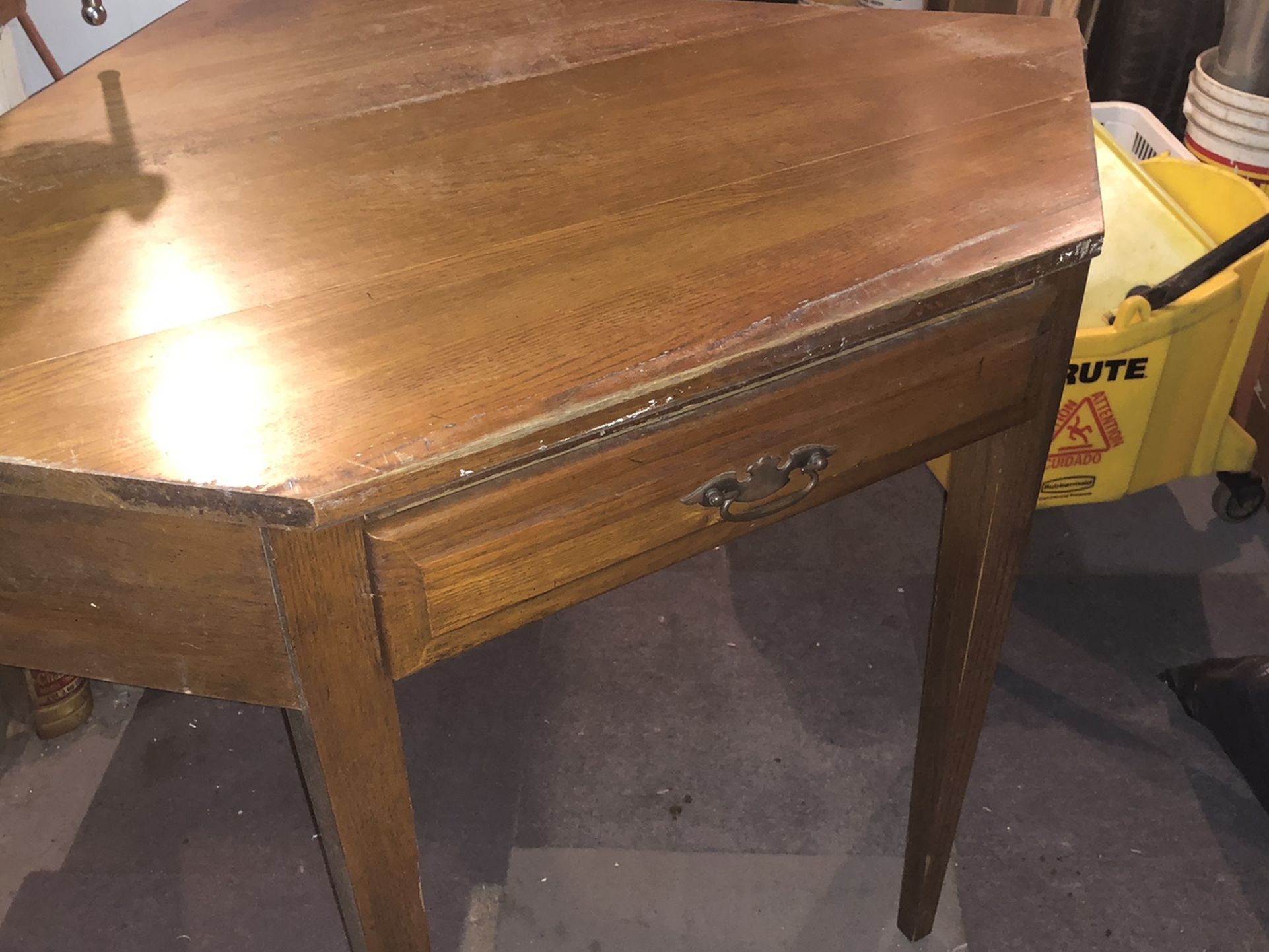 Wood Furniture