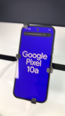 PIXEL by Google