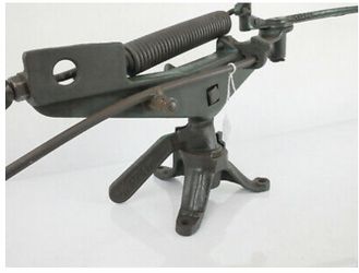 Skeet Machine Shooting