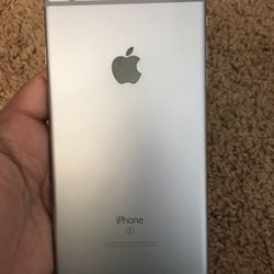 iPhone 6S Carrier And ICloud Unlocked