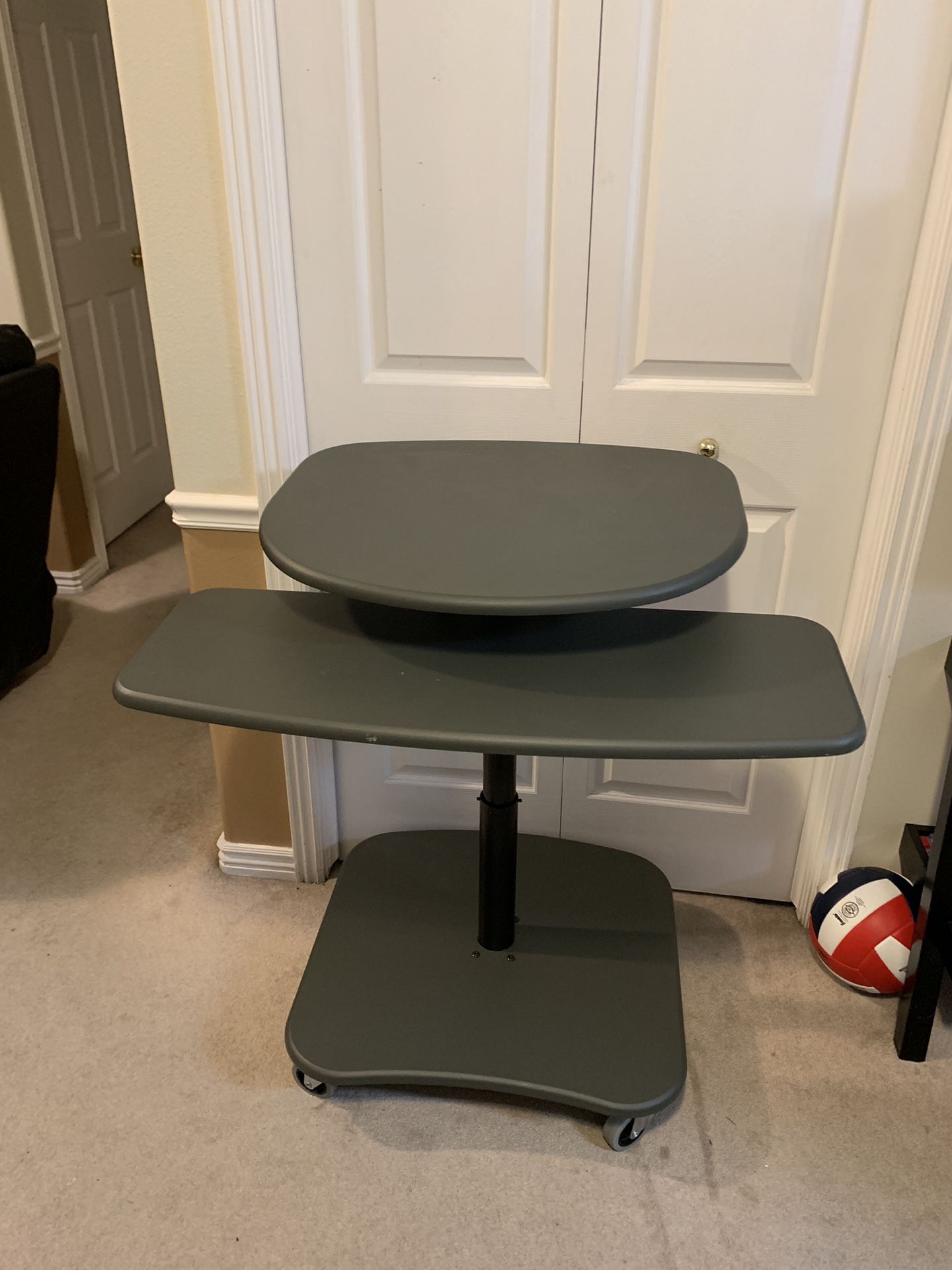 Adjustable Portable Standing Desk