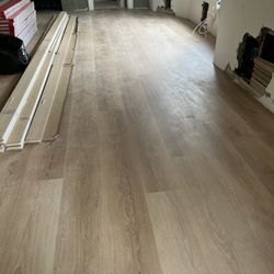 Vinyl Laminate Hardwood Flooring Refinishing