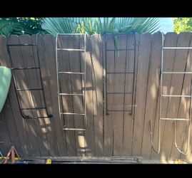 Transporter ladder