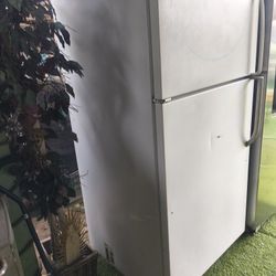 Fridge Air oil Travajando