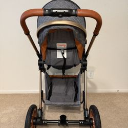 Maternity Miracle Stroller