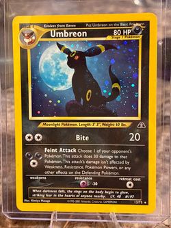 Pokemon
