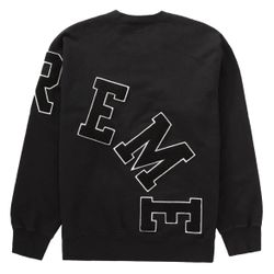 Supreme Crewneck 