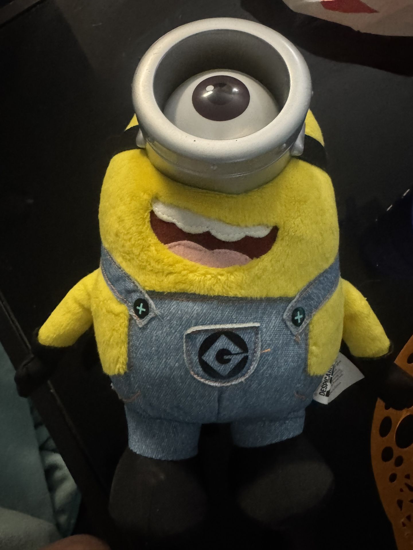 Minion