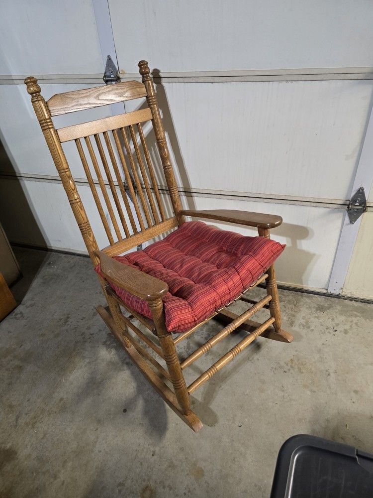 Rocking Chair