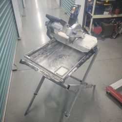 Wetsaw