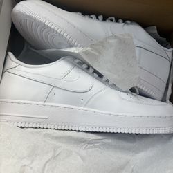 Men’s Air Force 1’s