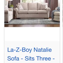 Lazy boy Sofa