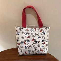 Hello Kitty Bag 
