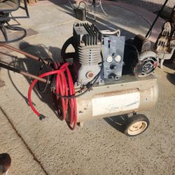 Compressor 