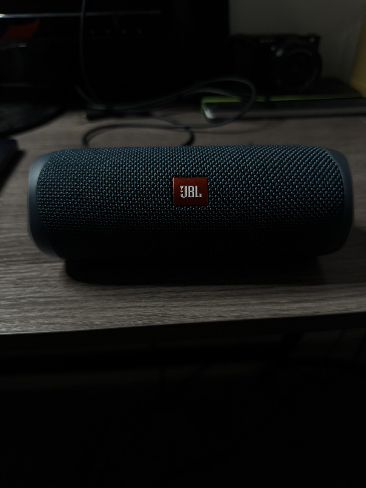 Jbl Speaker !