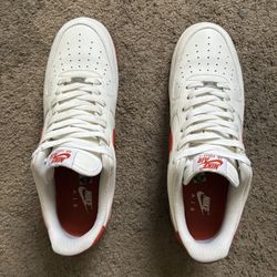 Nike Air Force 1 Sz 13