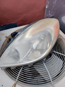 Headlight