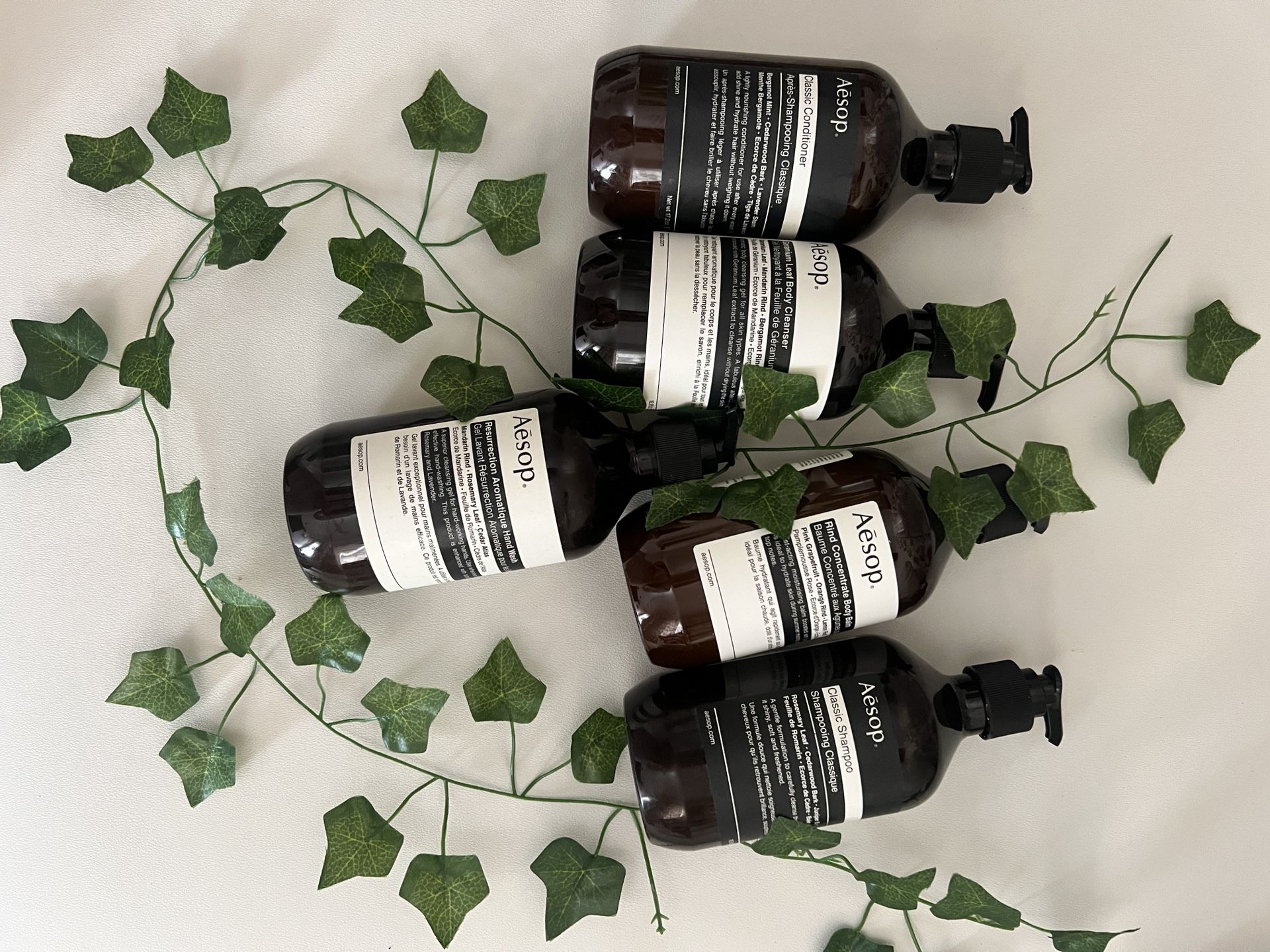 Aesop Bundle Deal