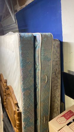 Full size mattresses
