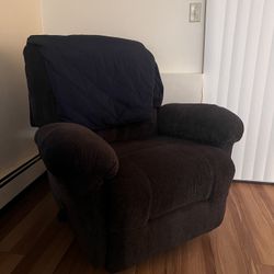 Recliner 