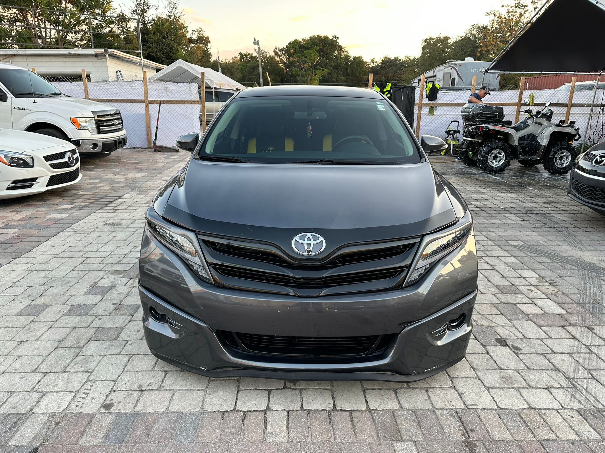 2013 Toyota Venza for Sale in Orlando, FL - OfferUp