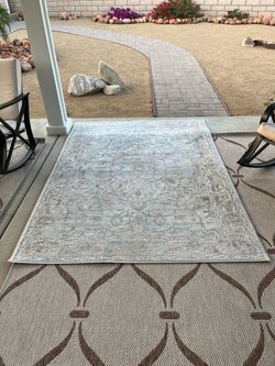 Area Rug