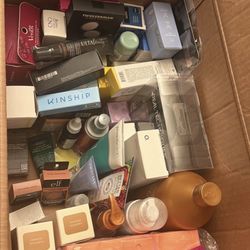 Cosmetics $100 All