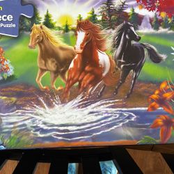 Melissa $ Doug Puzzle