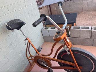 Schwinn Exerciser Bjke